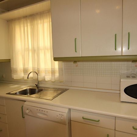 אל פוארטו דה סנטה מריה Apartamento Paola מראה חיצוני תמונה