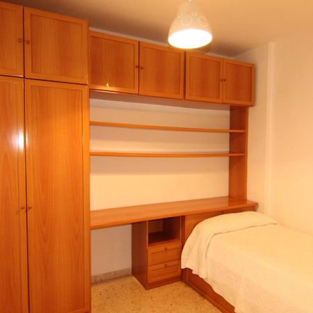 אל פוארטו דה סנטה מריה Apartamento Paola מראה חיצוני תמונה