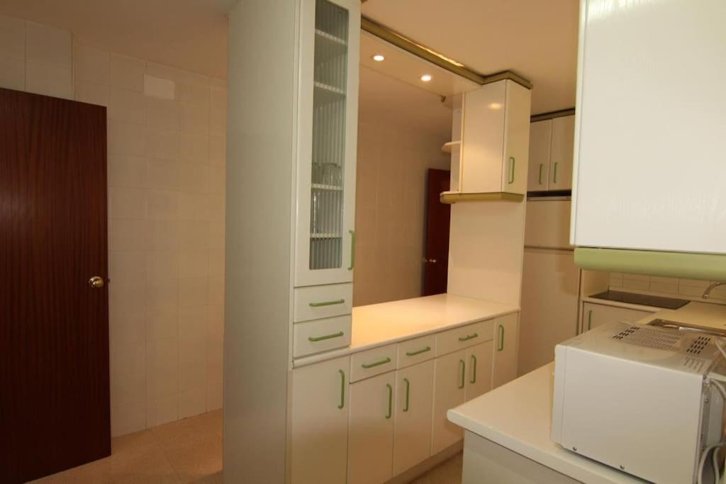 אל פוארטו דה סנטה מריה Apartamento Paola מראה חיצוני תמונה