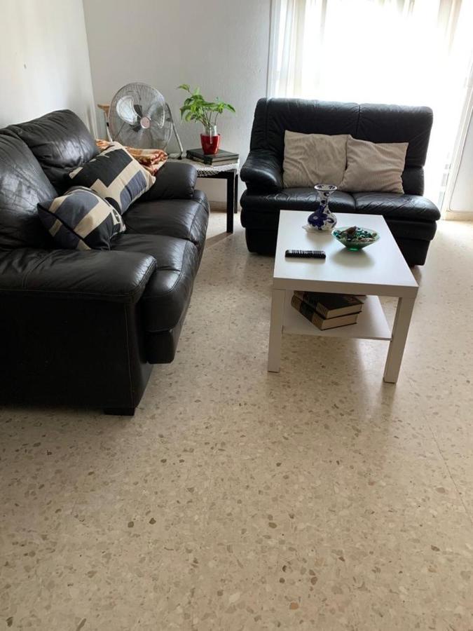 אל פוארטו דה סנטה מריה Apartamento Paola מראה חיצוני תמונה