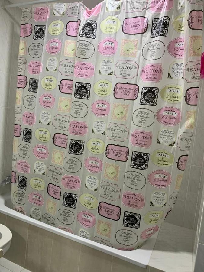 אל פוארטו דה סנטה מריה Apartamento Paola מראה חיצוני תמונה