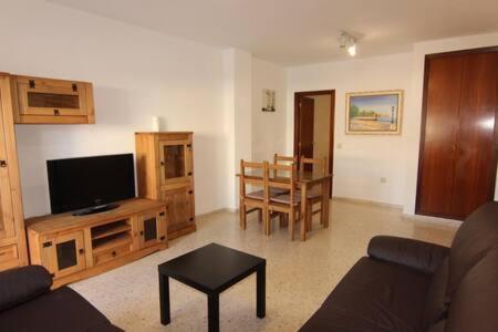 אל פוארטו דה סנטה מריה Apartamento Paola מראה חיצוני תמונה