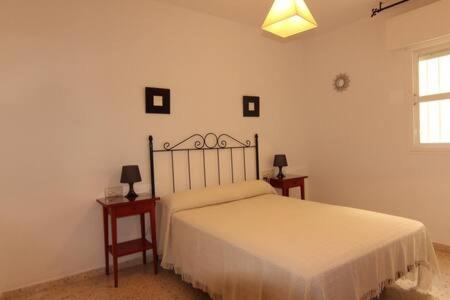 אל פוארטו דה סנטה מריה Apartamento Paola מראה חיצוני תמונה
