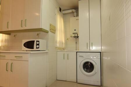 אל פוארטו דה סנטה מריה Apartamento Paola מראה חיצוני תמונה