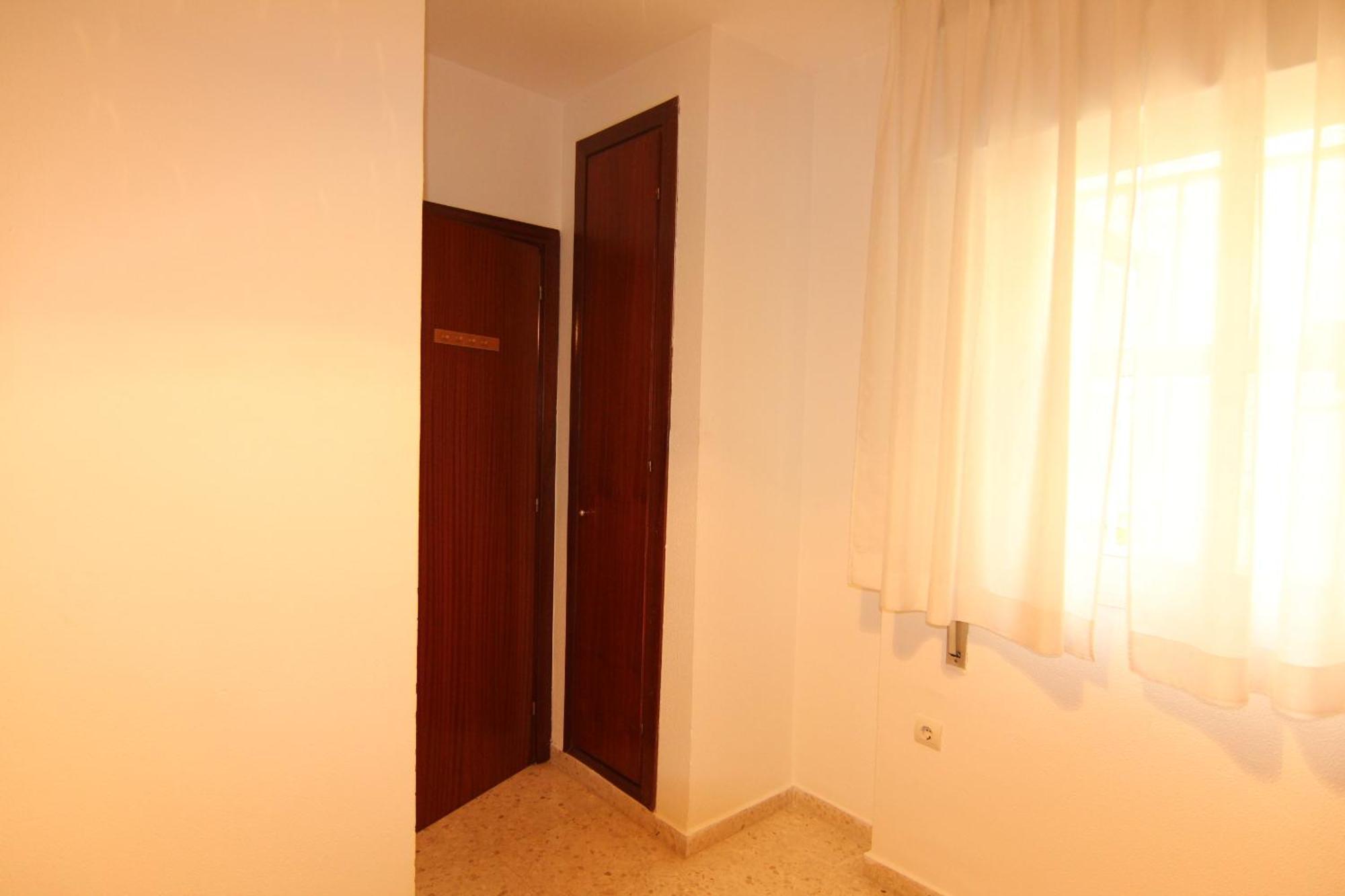אל פוארטו דה סנטה מריה Apartamento Paola מראה חיצוני תמונה