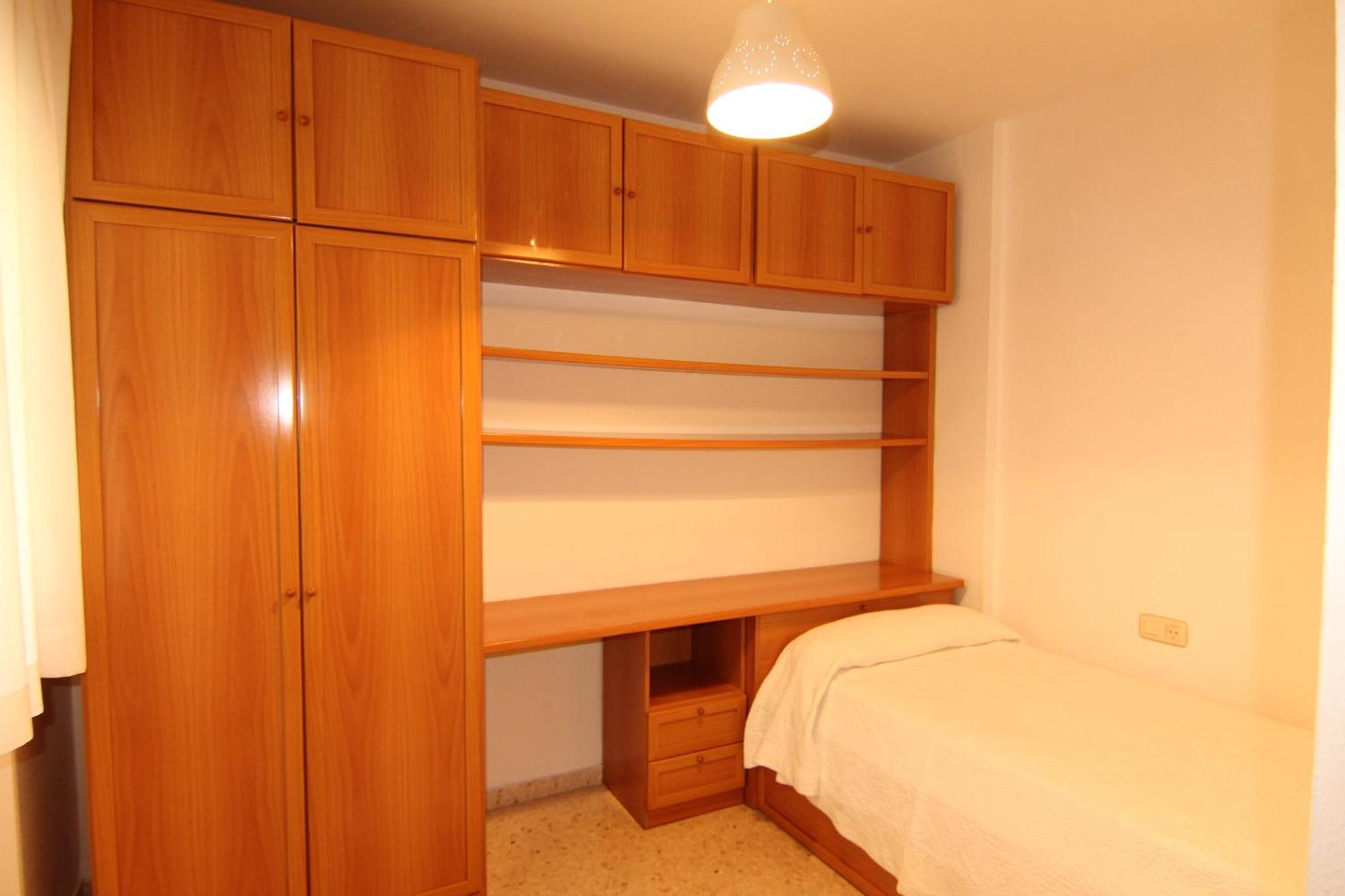 אל פוארטו דה סנטה מריה Apartamento Paola מראה חיצוני תמונה